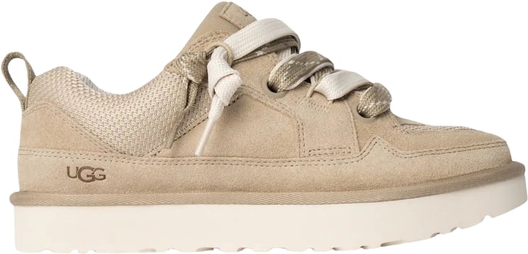 UGG Ugg Lo Lowmel Sneakers Beige 1168890