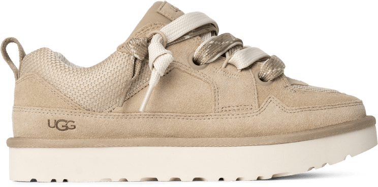 UGG Lo Lowmel Mustard Seed