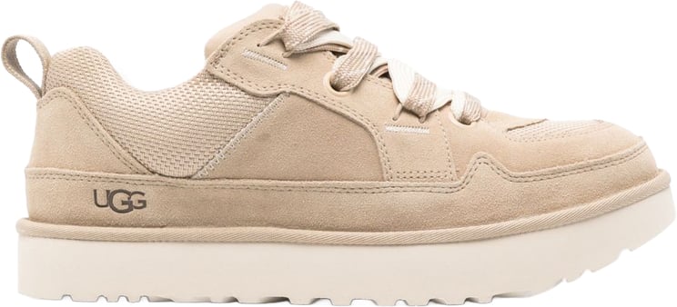 UGG Sneakers Beige