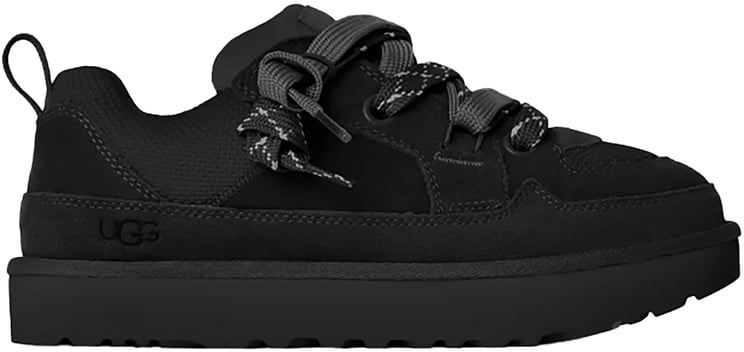UGG Sneakers Black