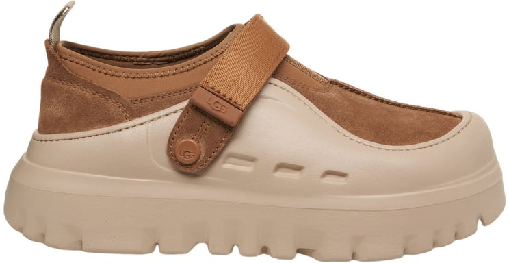 UGG Sneakers 'Peakmod Lowcut'