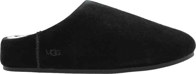 UGG Sandals Black