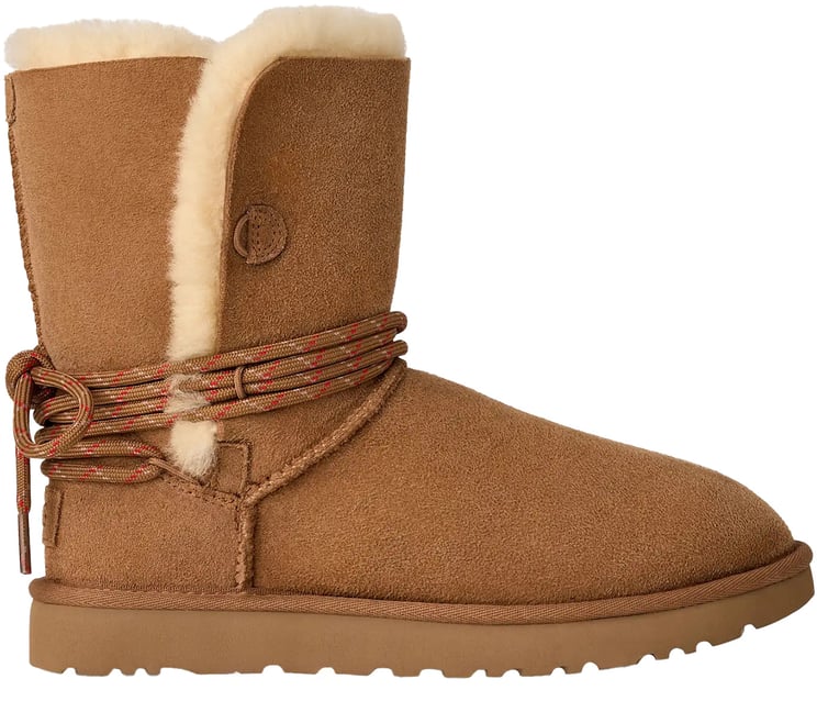 UGG Boots Chestnut