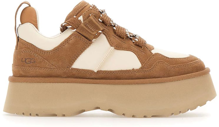 UGG Sneakers Brown