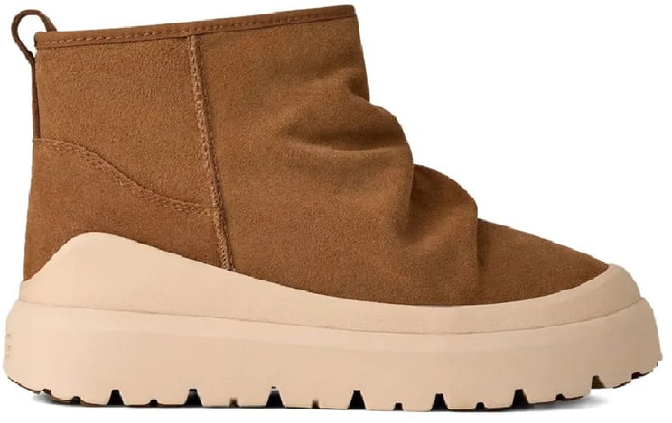 UGG heritage utility mini divers