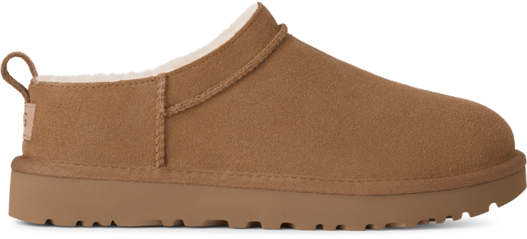 UGG Classic Micro Chestnut
