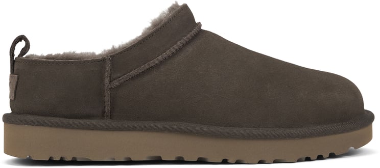 UGG Classic mini slip-on shoes