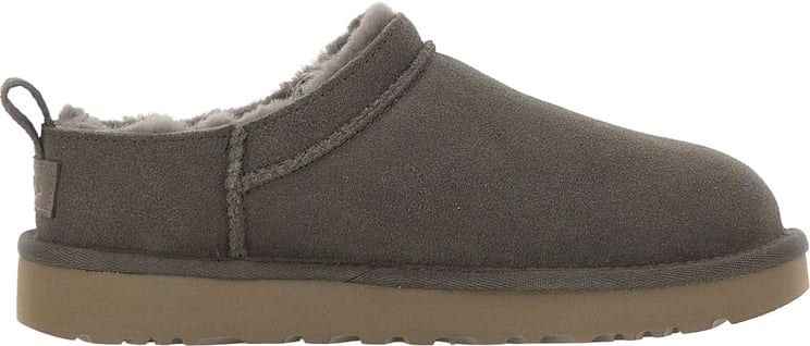 UGG Boots Grey