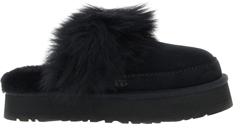 UGG Disquette Chalet Slippers