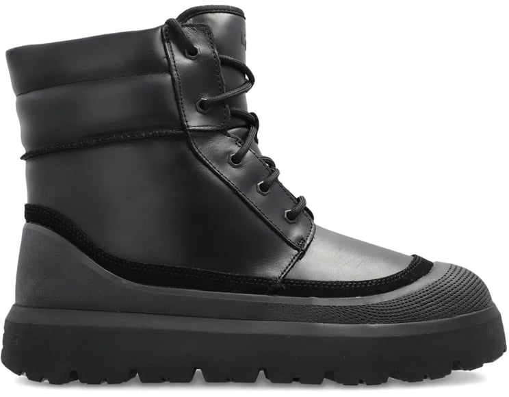 UGG Neumel High Wheather Hybrid Boots
