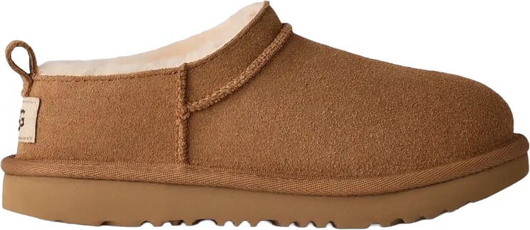 UGG Kids Classic Micro