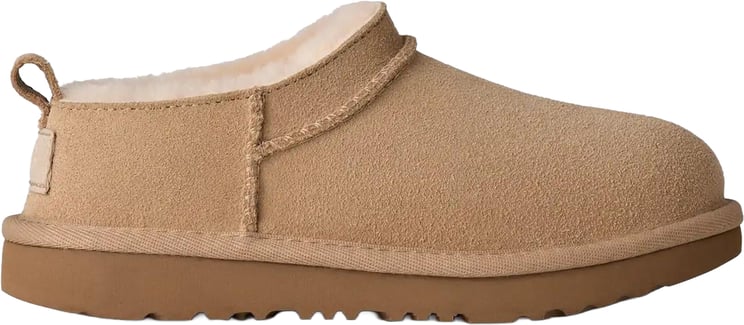 UGG Kids Classic Micro