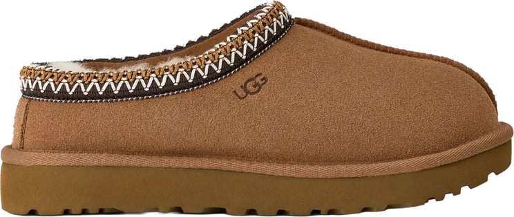 UGG Tasman II Chestnut