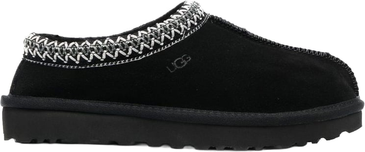 UGG Sandals Black