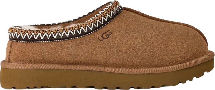 UGG Sandals Beige