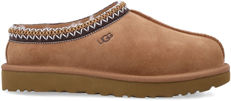 UGG W Tasman Ii Chestnut