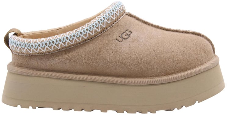 UGG Klomp Beige