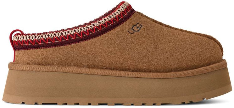 UGG Tazz Ii Chestnut