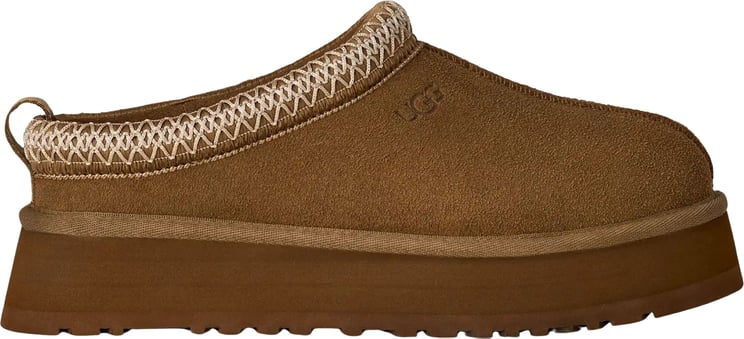 UGG Ugg Tazz Ii Pantoffels Taupe 1174471