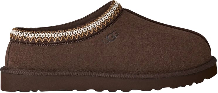 UGG Ugg Tasman Ii Pantoffels Donkerbruin 1174671