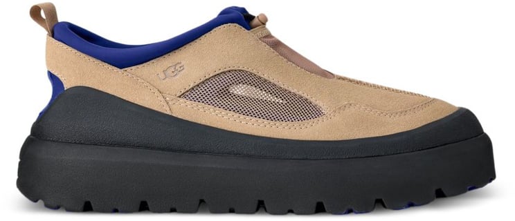 UGG Sneakers Beige