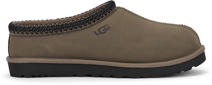 UGG Ciabatta Tasman II in leather
