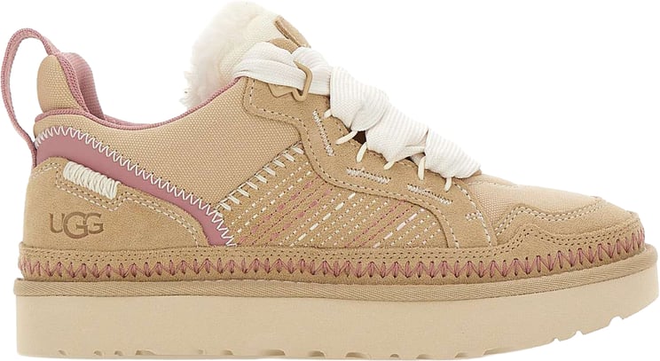 UGG Sneakers Beige