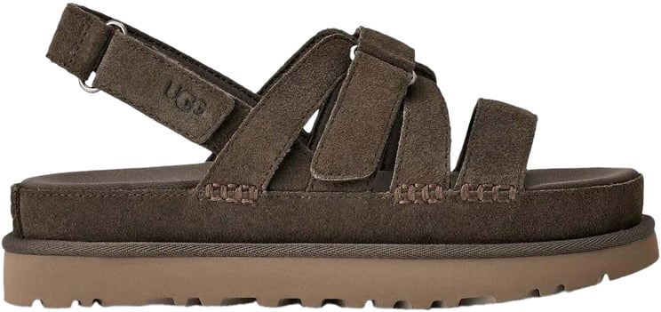 UGG Dames Goldenstar Gleam