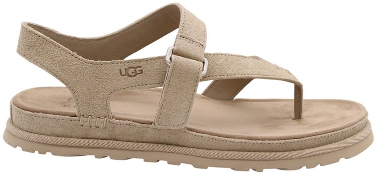 UGG Sandaal Beige