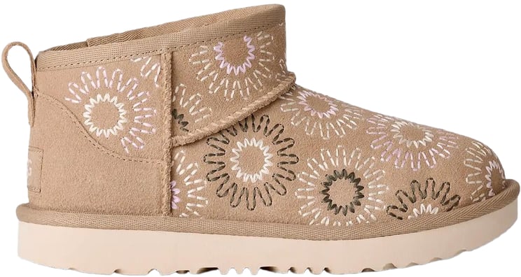 UGG Kids Kids Classic Ultra Mini