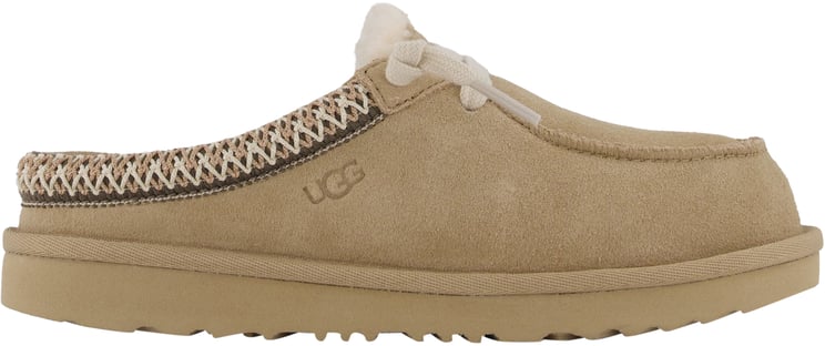 UGG UGG Meisjes Sloffen In Zand