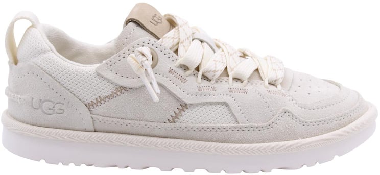 UGG Sneaker White