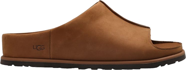 UGG Sandals Cuoio