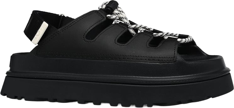 UGG Sandals Black