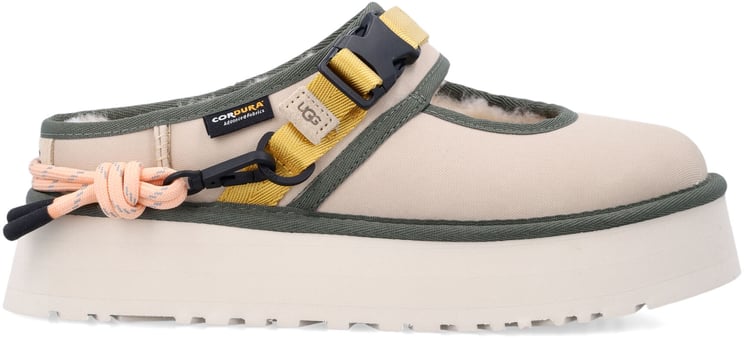 UGG W Bea Mary Jane Wildwood Sand Castle