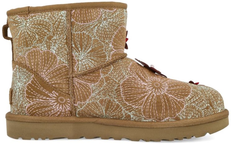 UGG Boots Beige