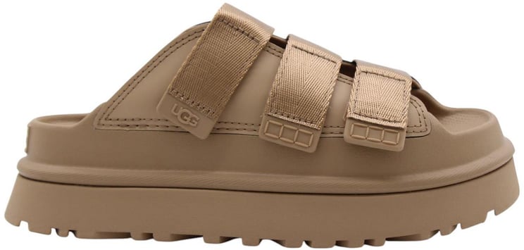 UGG Sandaal Brown