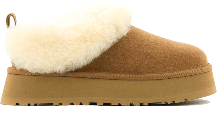 UGG Tazelle Chestnut