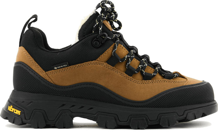 UGG Metrotrek Hiker Chestnut