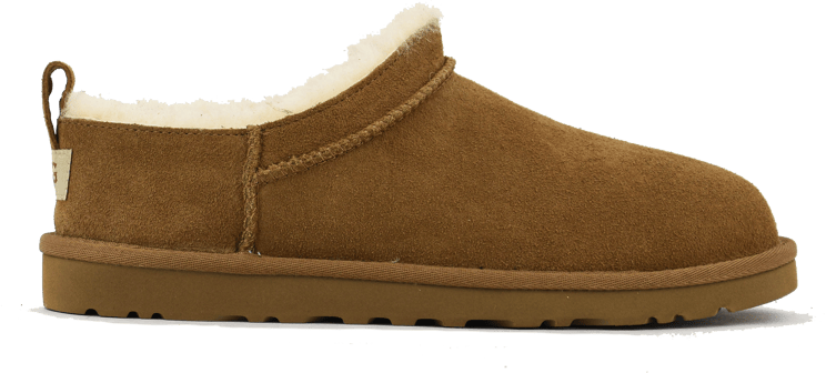 UGG Classic Micro Chestnut