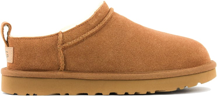 UGG Classic Micro Chestnut