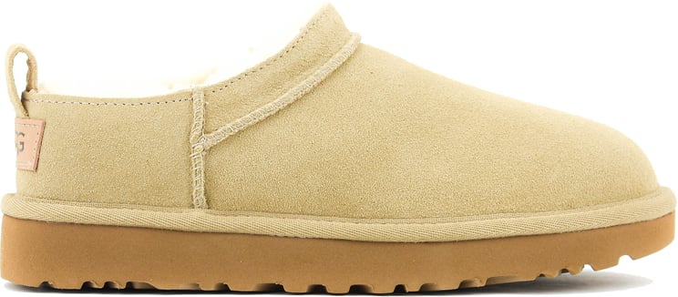 UGG Classic Micro Sand