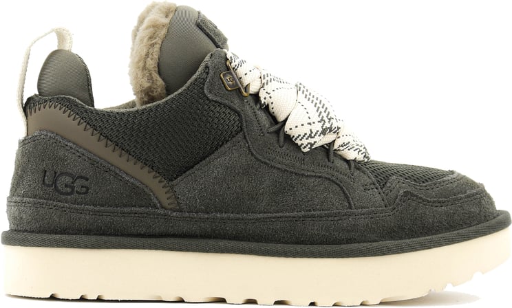 UGG Lowmel Dense Smoke