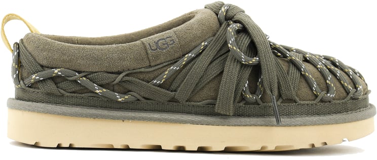 UGG Tasman Lace Dried Oregano