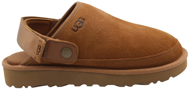 UGG Klomp Brown