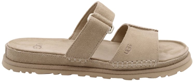 UGG Sandaal Beige
