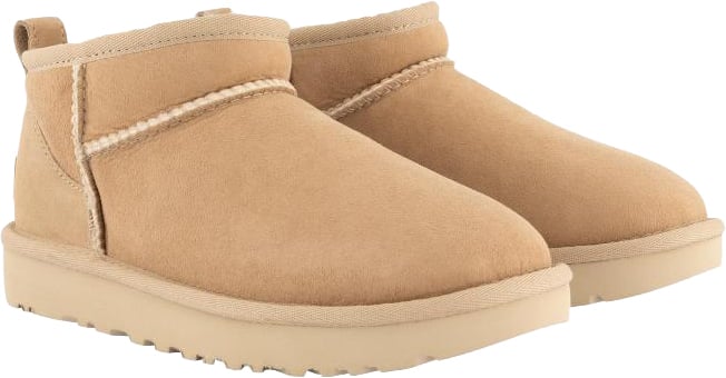 UGG Classic Ultra Mini