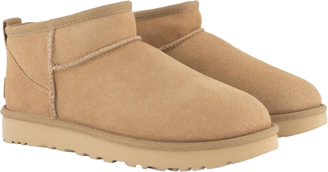 UGG W Classic Ultra Mini