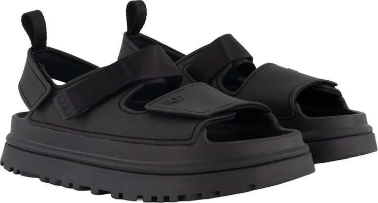 UGG K Goldenglow