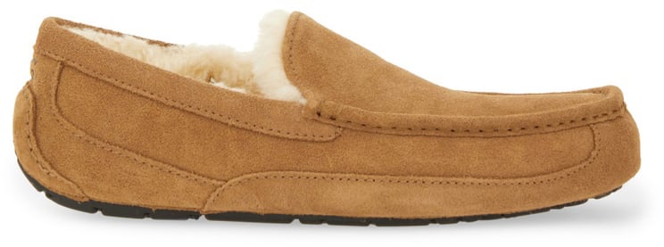 UGG SLIP-ON LOAFER "LINSCOT"